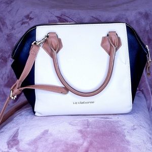 Liz Claiborne medium size handbag